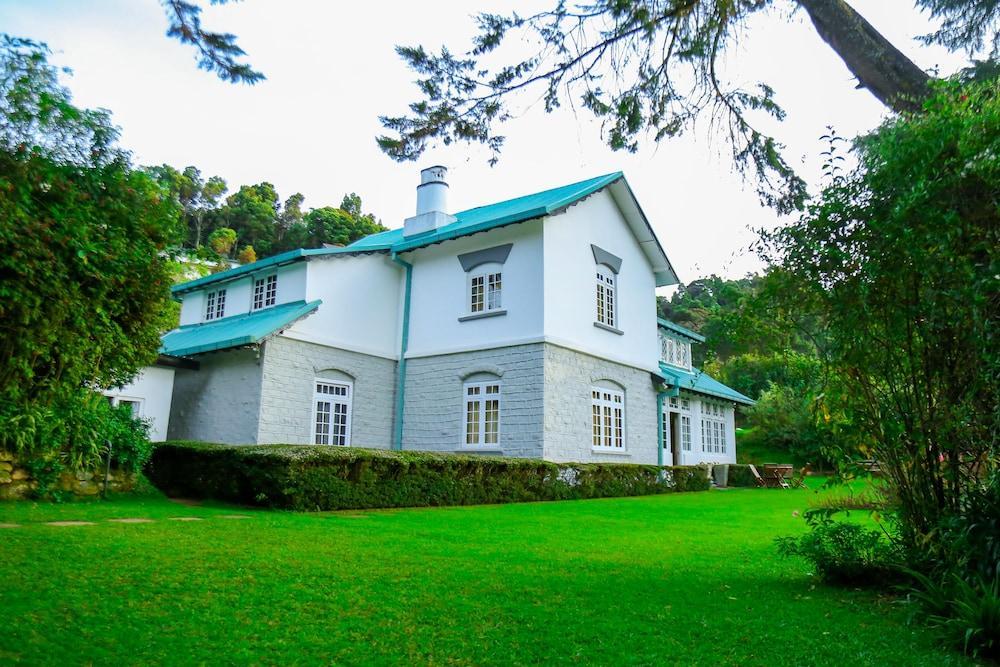 Brockenhurst Bungalow Нувара-Елія Екстер'єр фото