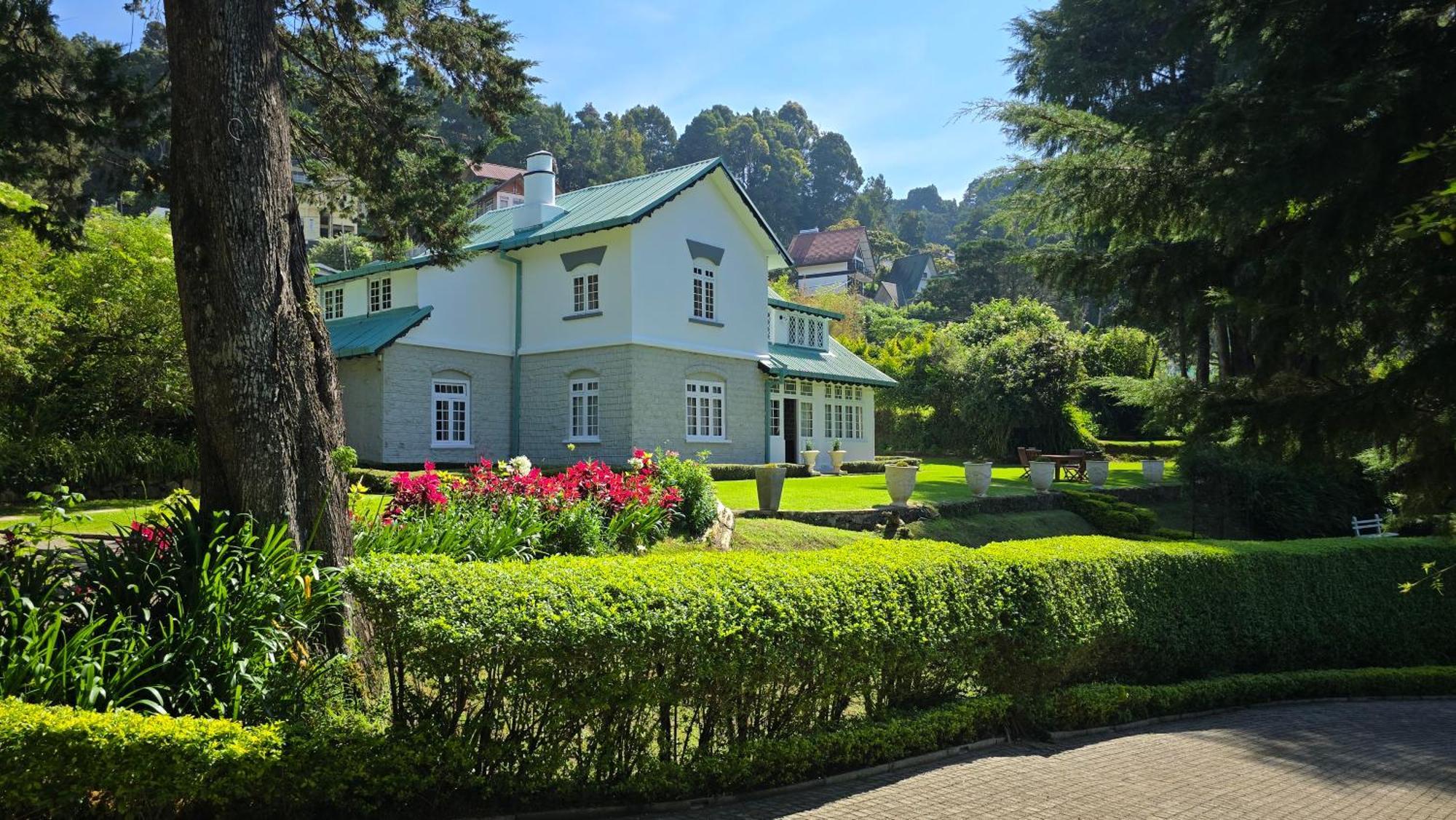 Brockenhurst Bungalow Нувара-Елія Екстер'єр фото