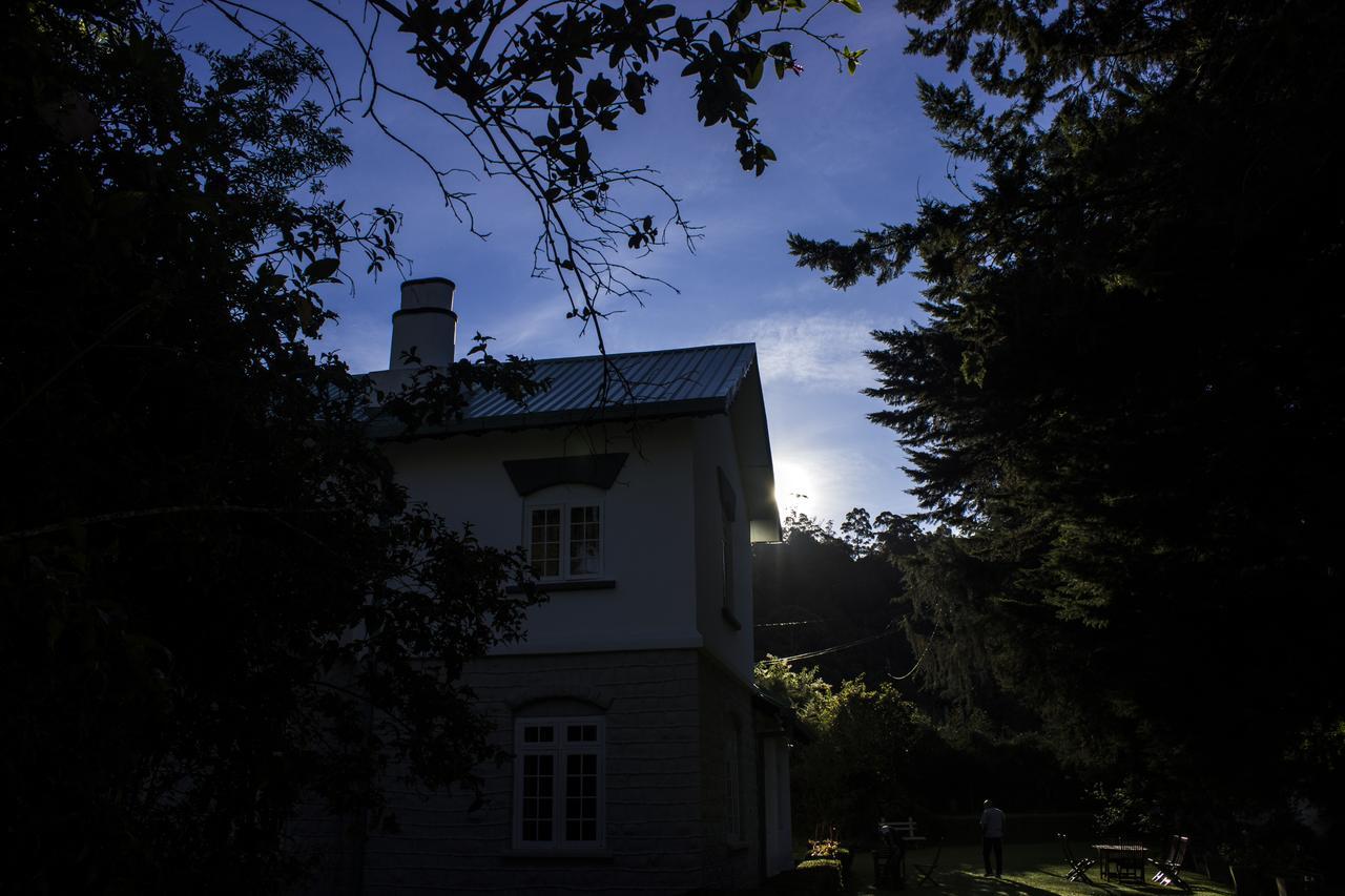 Brockenhurst Bungalow Нувара-Елія Екстер'єр фото
