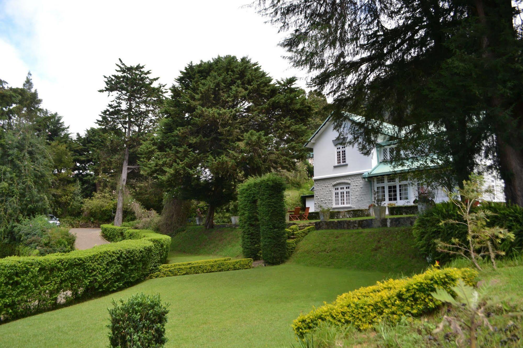 Brockenhurst Bungalow Нувара-Елія Екстер'єр фото