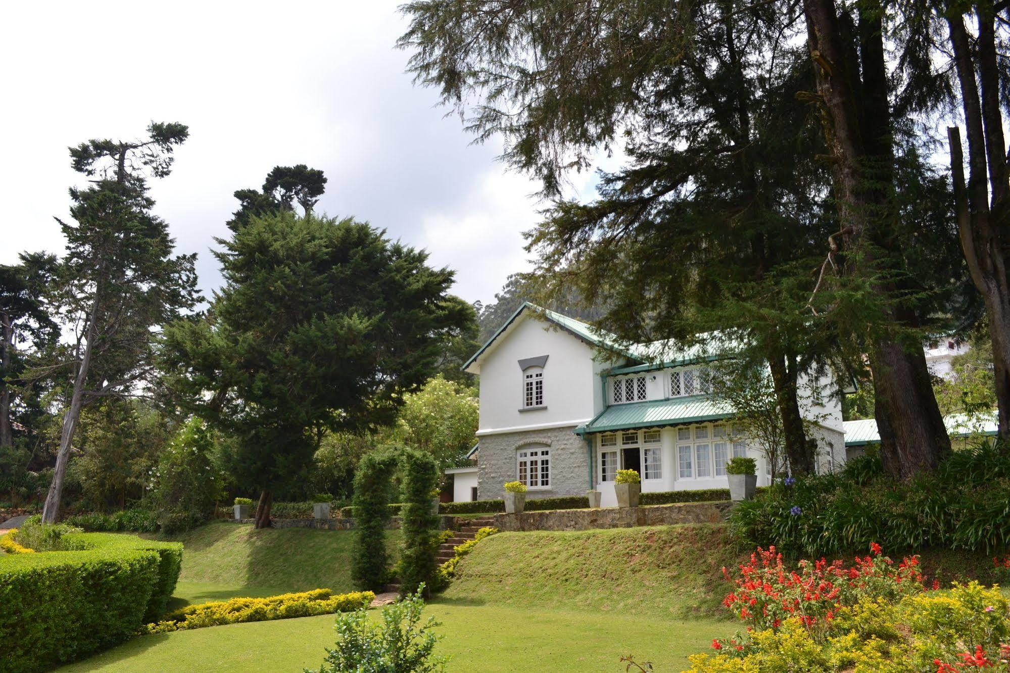 Brockenhurst Bungalow Нувара-Елія Екстер'єр фото