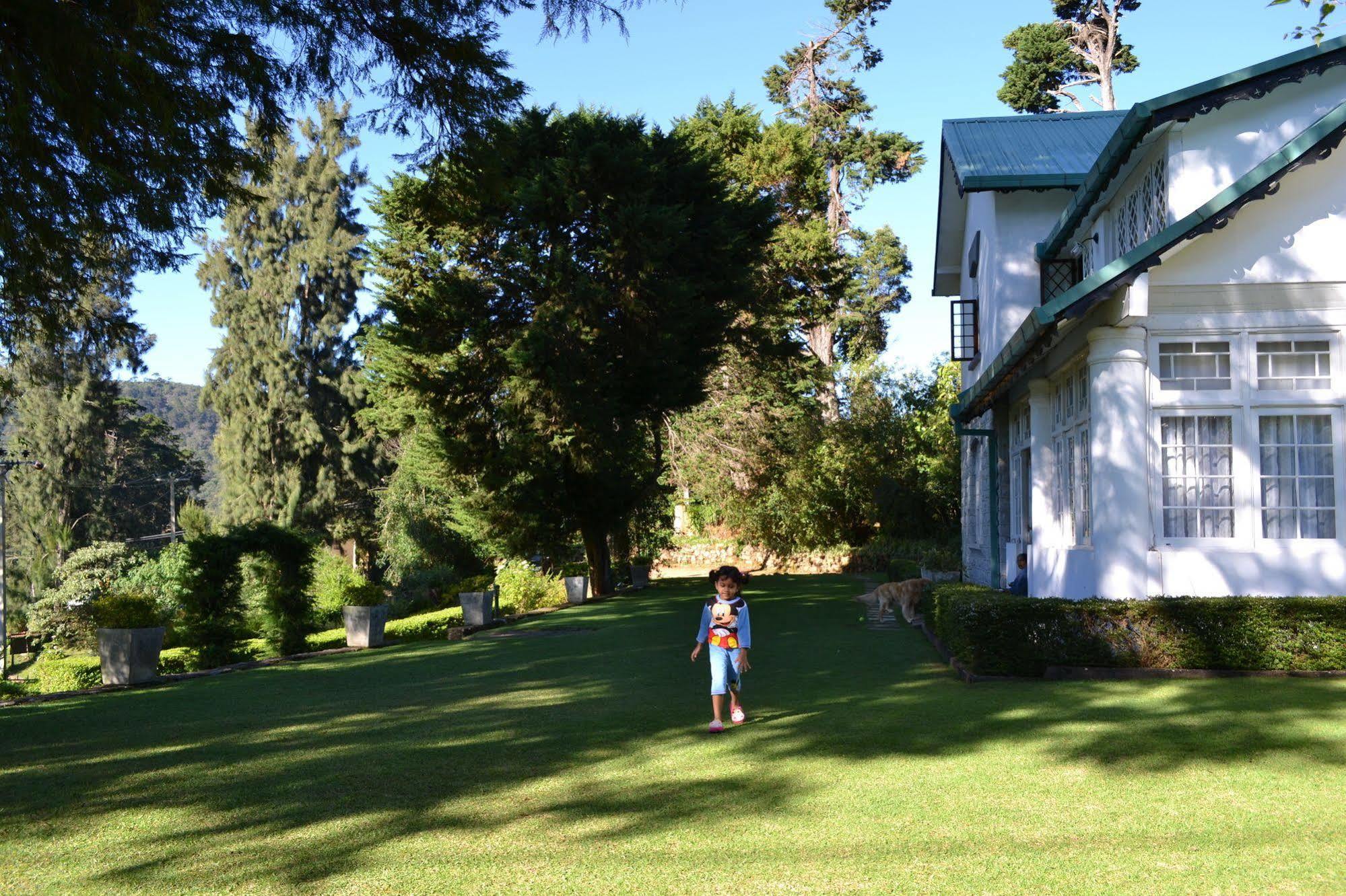 Brockenhurst Bungalow Нувара-Елія Екстер'єр фото