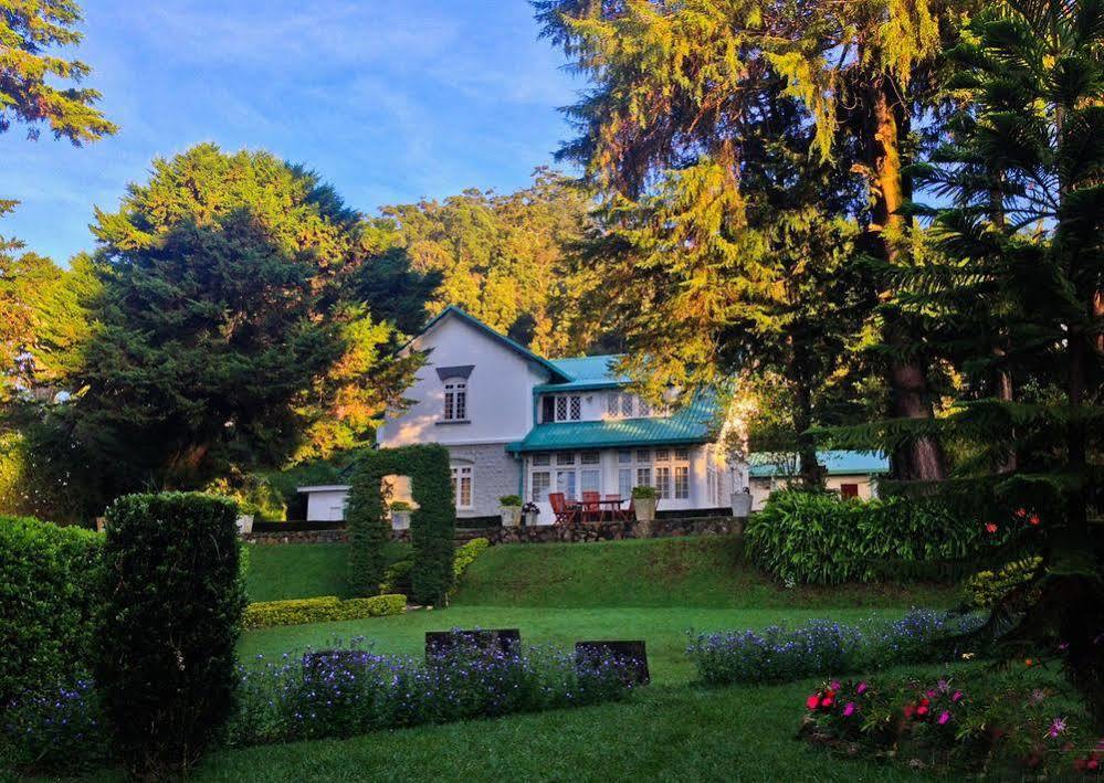 Brockenhurst Bungalow Нувара-Елія Екстер'єр фото